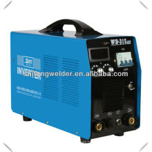 DC Inverter Máquina de soldadura MMA / TIG WS-315